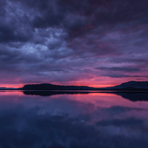 Norway by Jacek Falmur