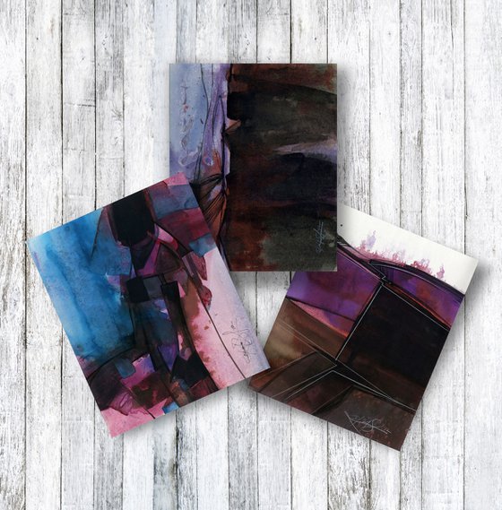 Abstraction Collection 8
