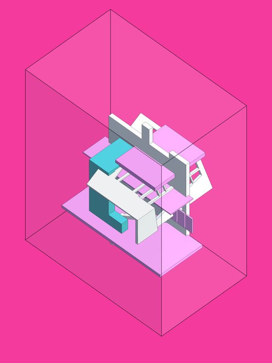 AST Pink (QUAD)