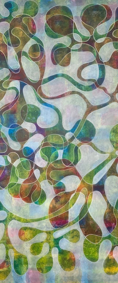 Soundscape by Maarit Korhonen