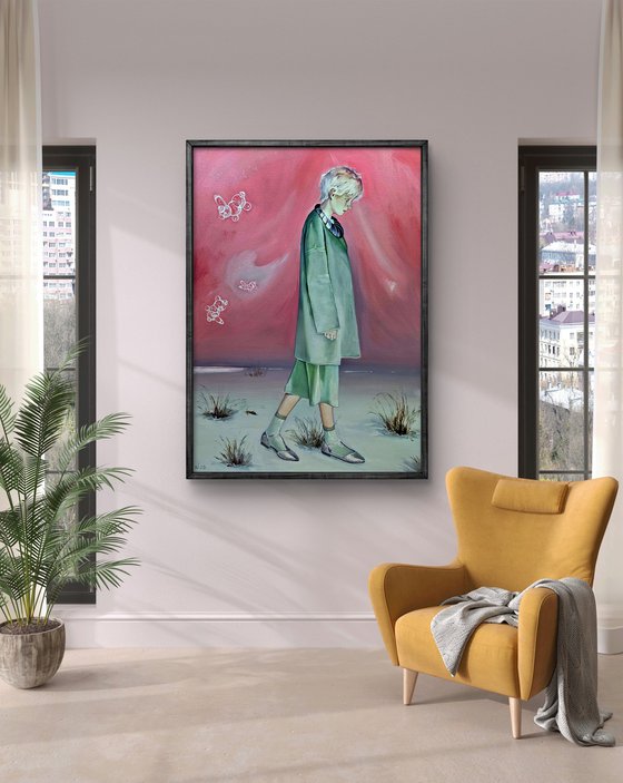 A Person’s Walk Through Blogs