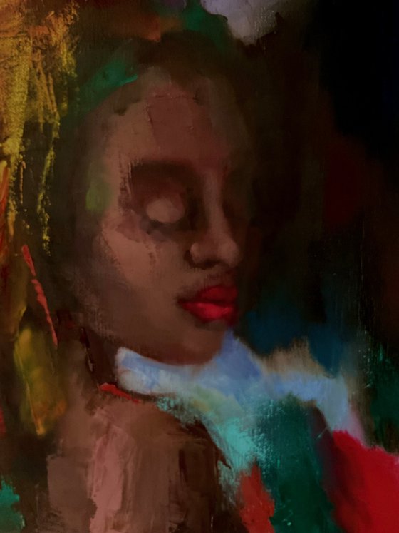 PLASTICS OF EMOTIONS 5