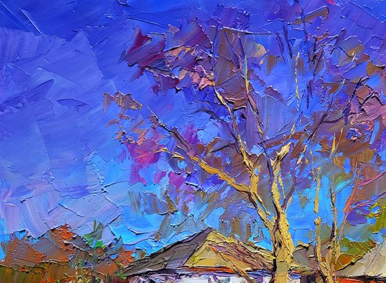 Early Spring