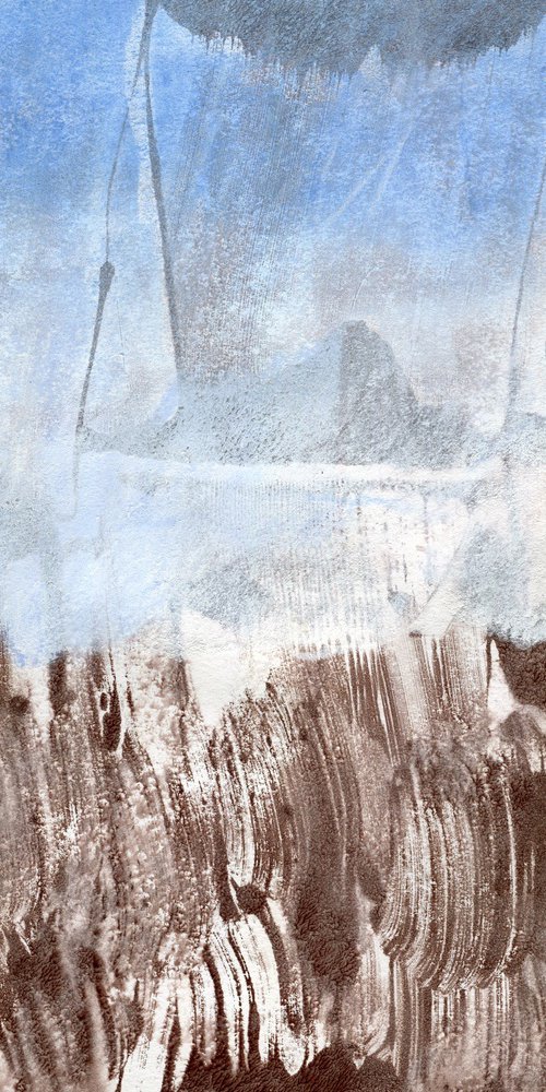 Lone Tree by Elizabeth Anne Fox
