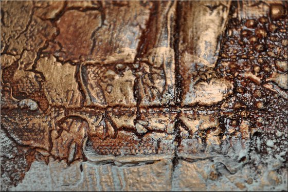 Earthen Echoes