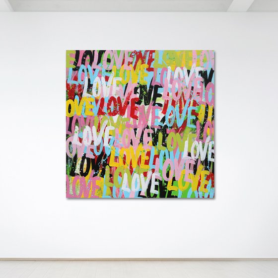 Love 4
