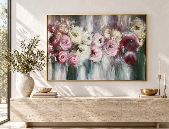 Abstract Bloom