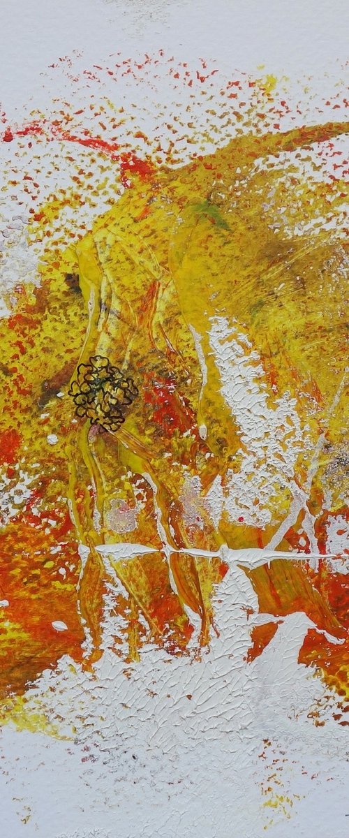 Moments 11 by Doris Duschelbauer