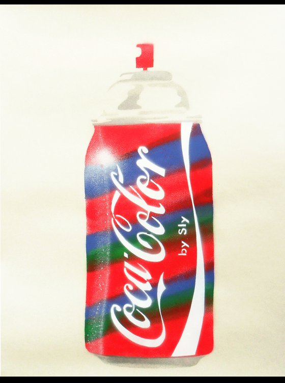 Cocacolors (p).