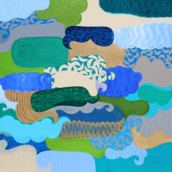 Sea memory