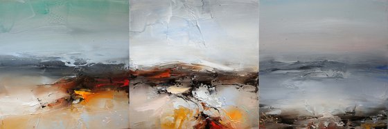 Sea fields
