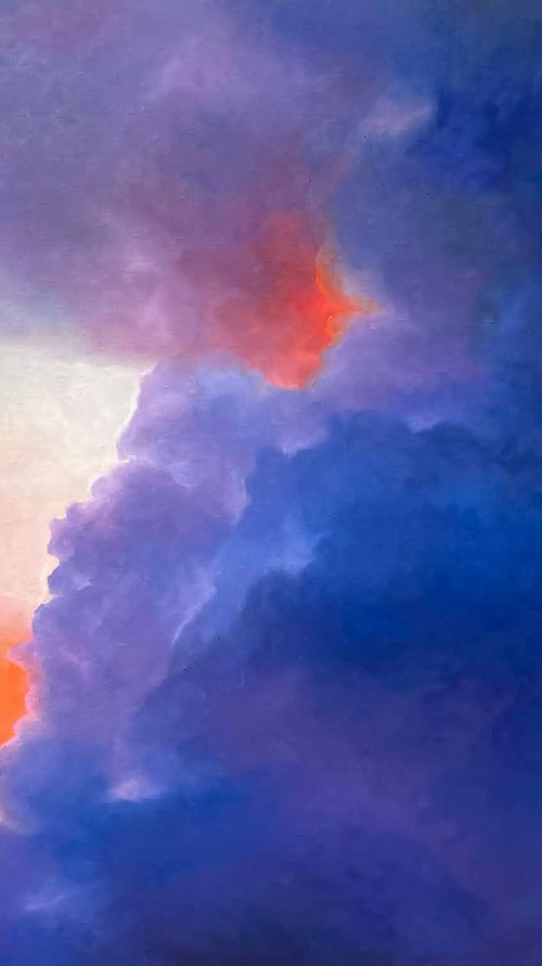 Come Away With Me by Trisha  Lambi