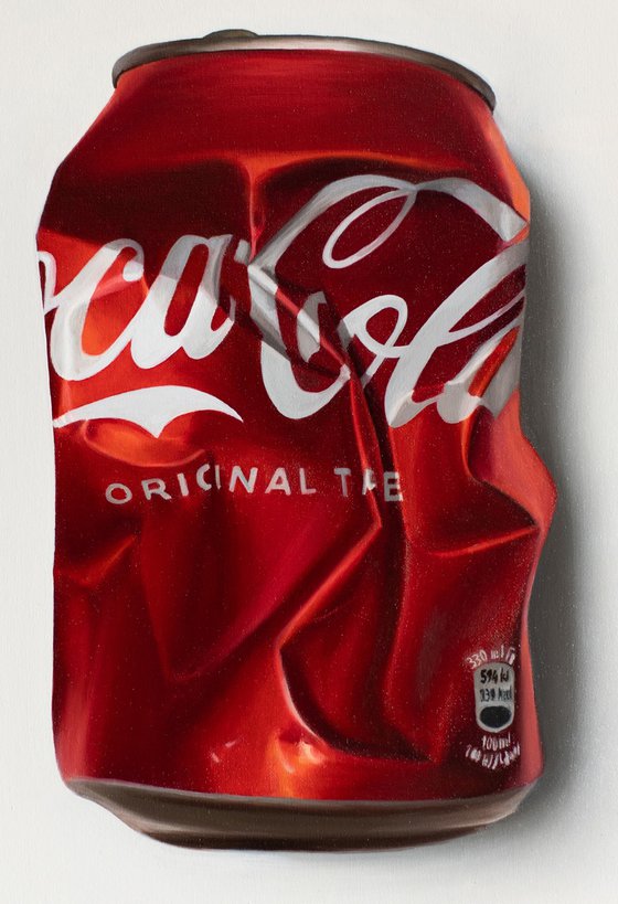 Coca Cola 290423