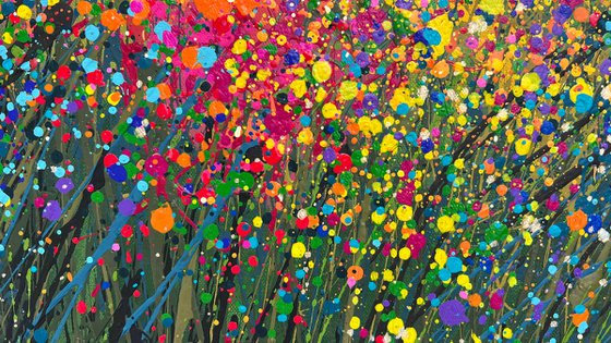 Dreams in Bloom