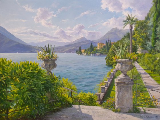 Lake Como