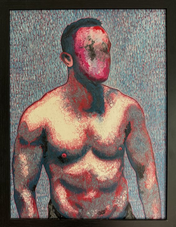 Give Him a Mask... n.3