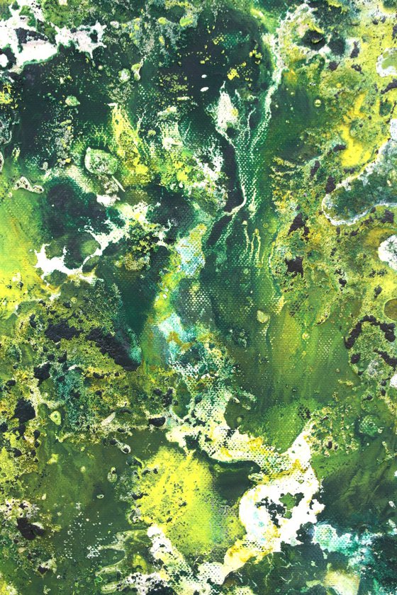 Hā Pounamu - Breath of Greenstone