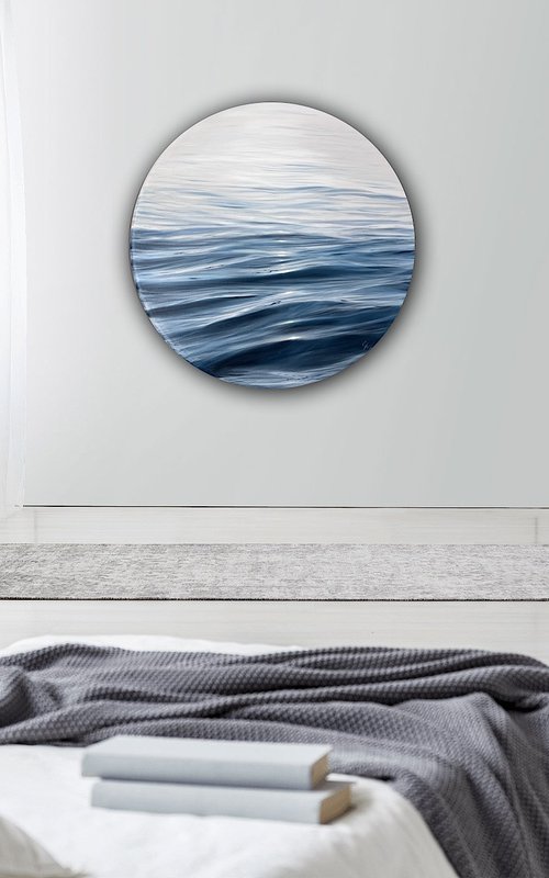 Cloud Danceer by Eva Volf