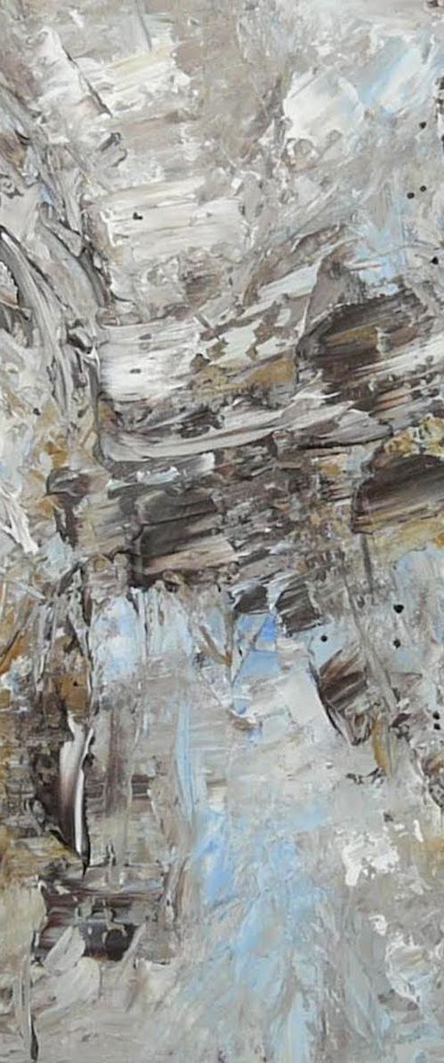 Shades Of Absolute Integrity by Kalpana Soanes
