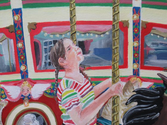 Carousel