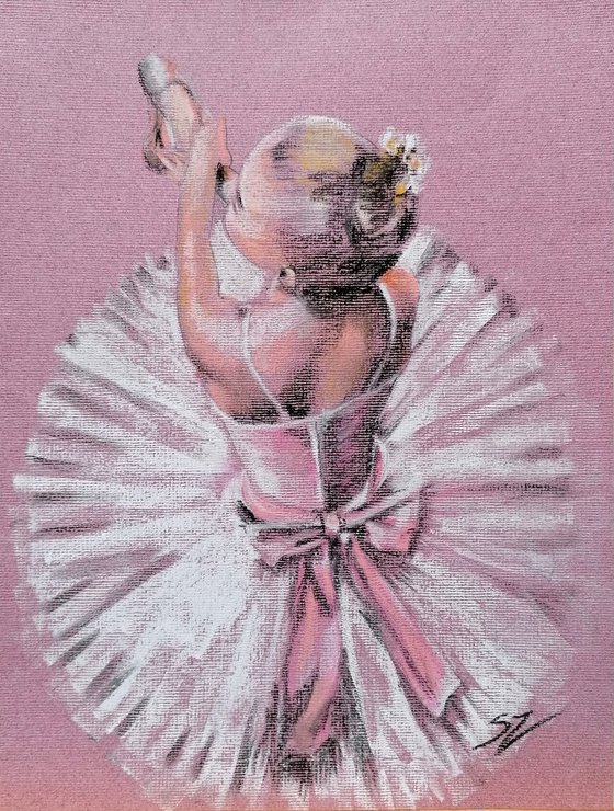 Spring Waltz