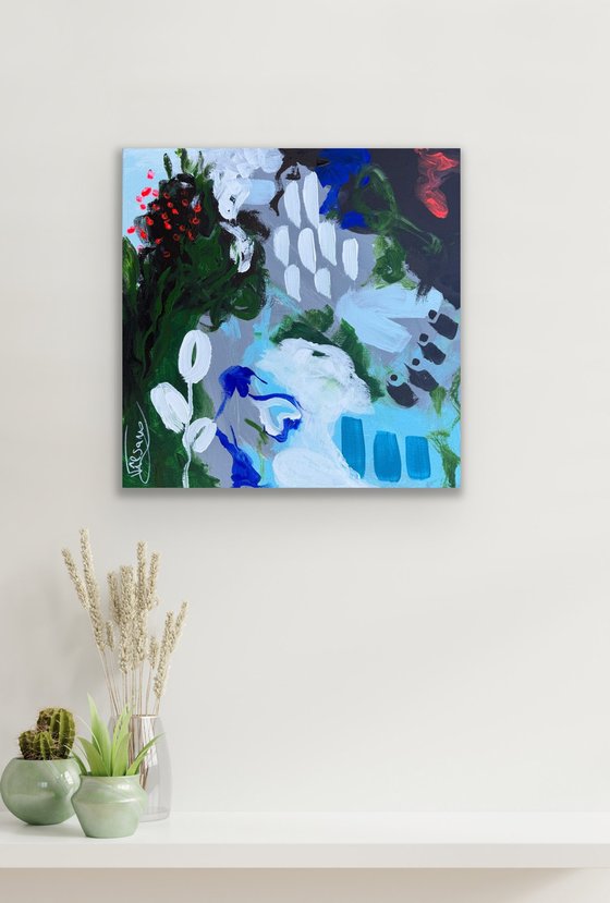 Remembering Balance 27