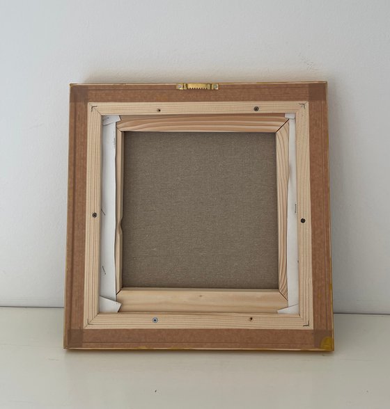 The Energy Within Nature.