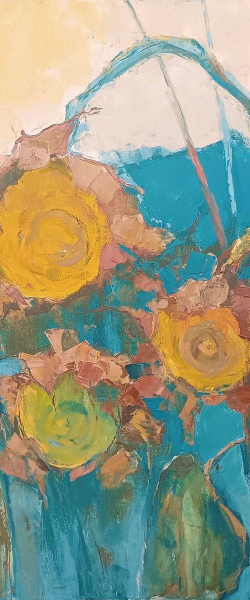 THE CURIOUS by Emilia Milcheva