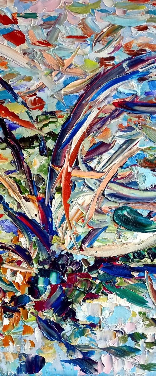 Ciclo di vita by Antonino Puliafico