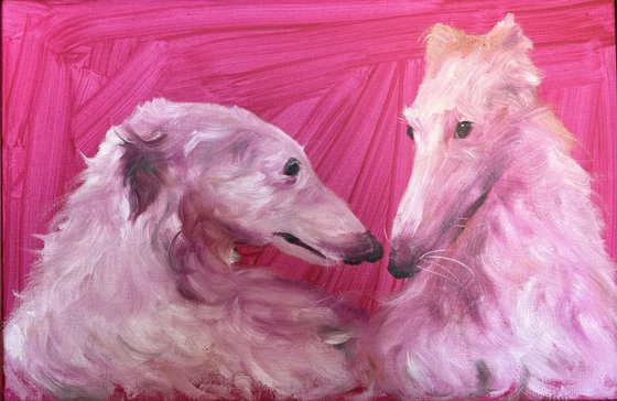 In the Pink