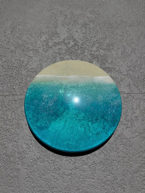 Round ocean #101