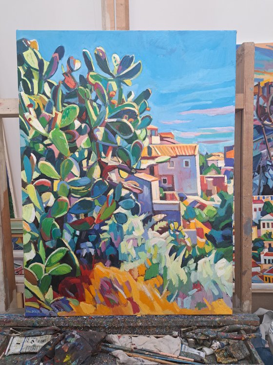 Cactus