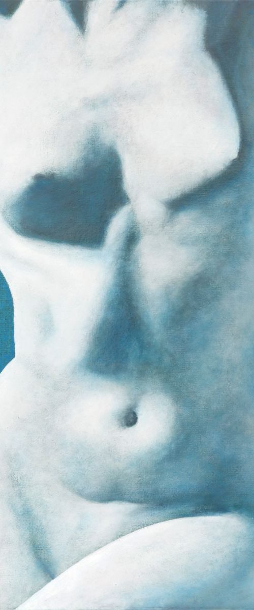 Torso by Marcus Sprigens