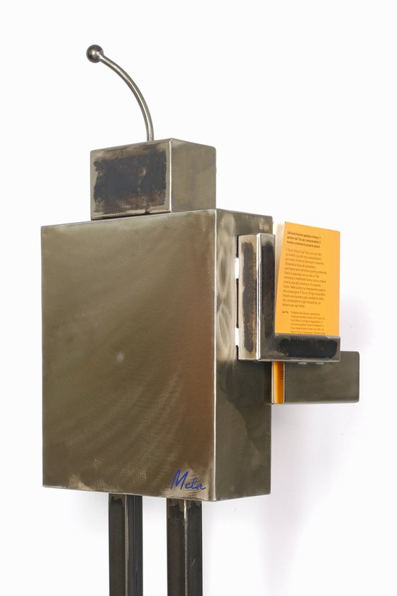 ROBOOK INDUSTRIAL N°10