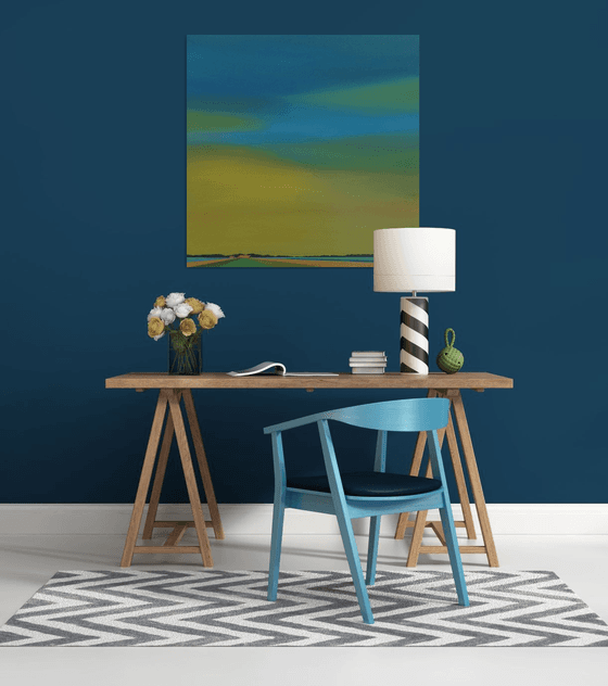 Zeelandic Light (November)