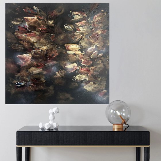 Love You 'Till the End