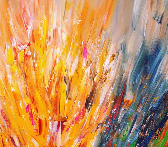 Positive Energy XXXL 10