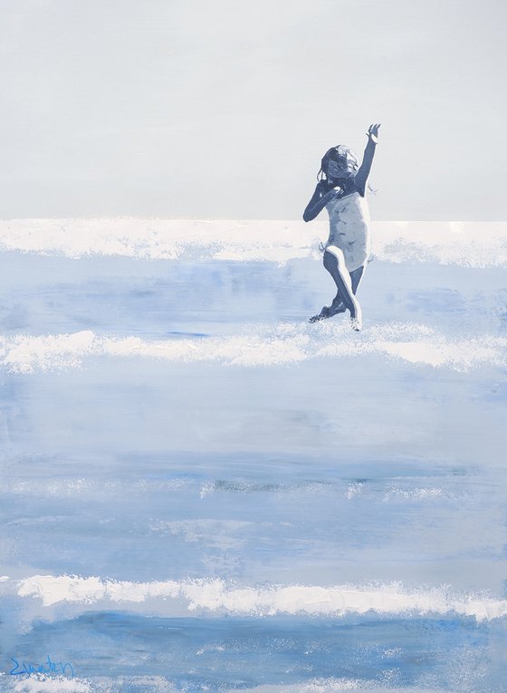 Whispers of childhood II