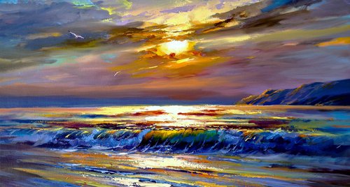 Artwork by Andrej  Ostapchuk