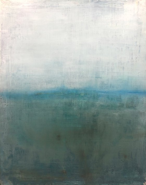 Bewildered (XL 48x60)