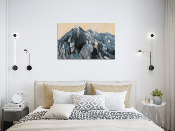 Mountain 9