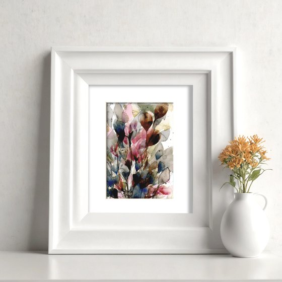 Organic Wonders 9