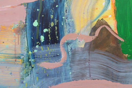 Composition 25. Youth