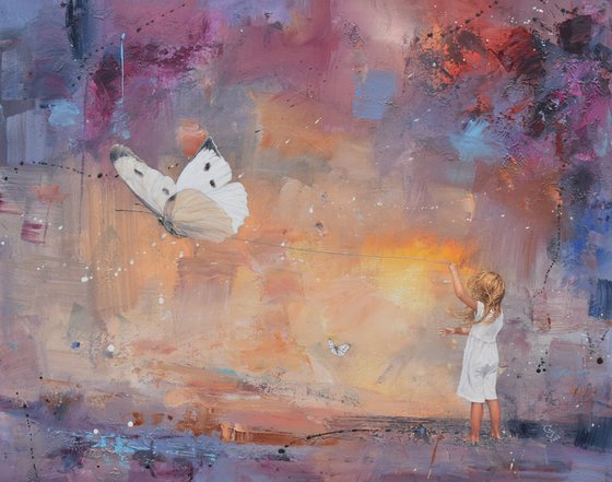 It's time to let you go 2