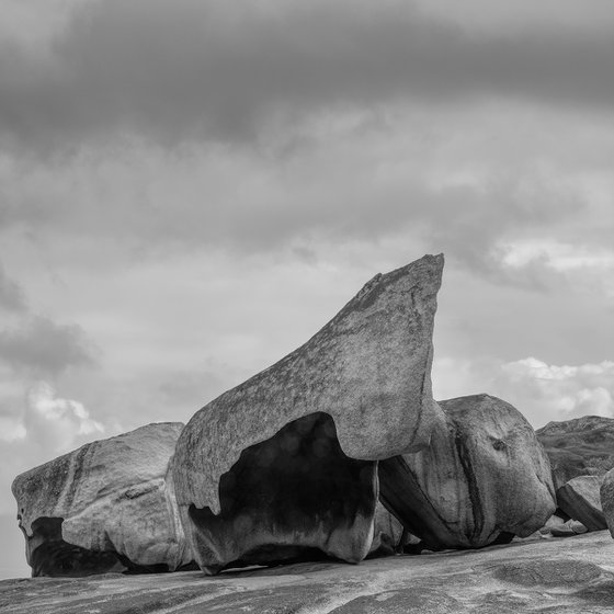 Stone Sentinel