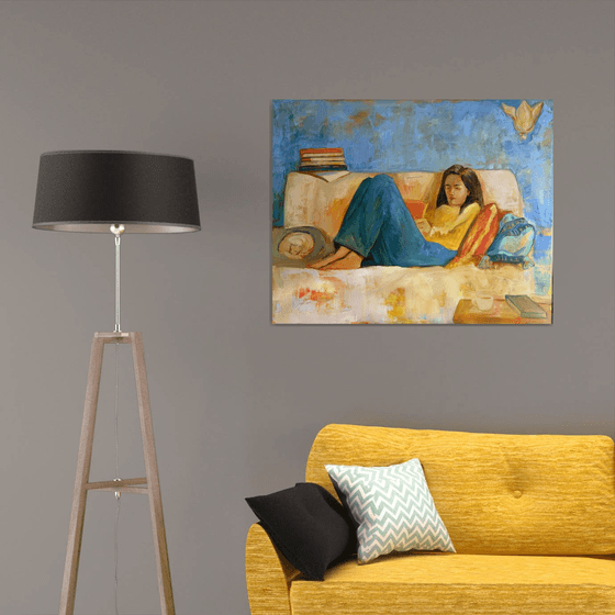 The Moment You Never Want to End