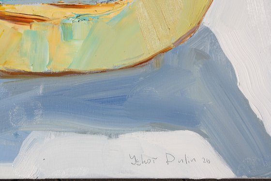 " Melon"