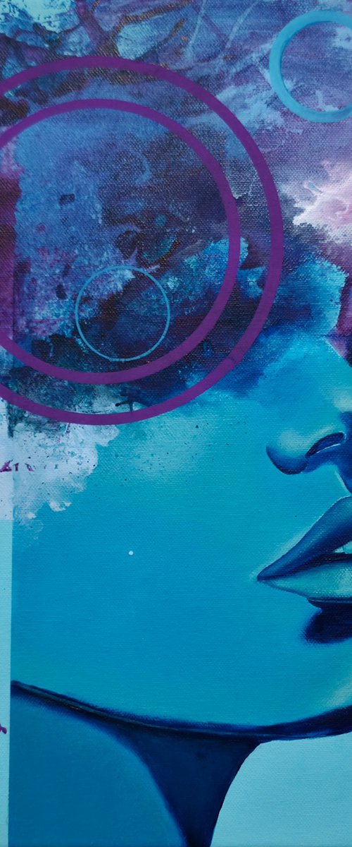 Random Monday by Olya Enina