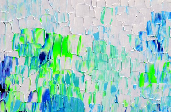 Relief Blue 27