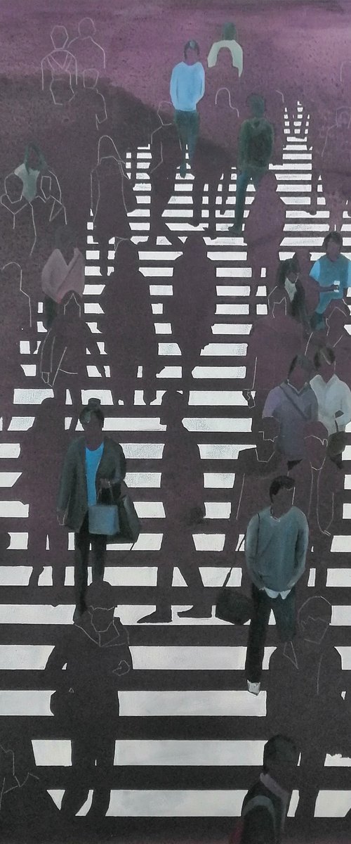 No todos están perdidos by Martta Garcia